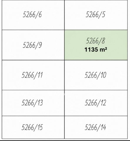 Eladó telek, Berettyóújfaluban 5.99 M Ft / költözzbe.hu