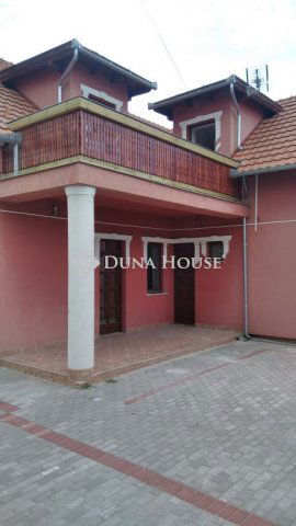 Kiadó családi ház, albérlet, Ágasegyházán 1350 E Ft / hó