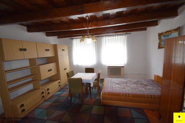 Eladó családi ház, Bőn 17.9 M Ft, 2 szobás