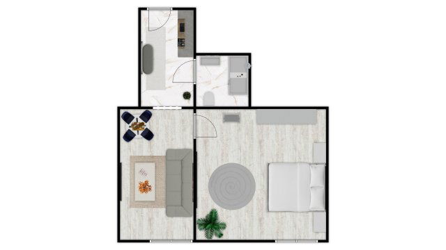 Eladó téglalakás, Budapesten, X. kerületben 47 M Ft, 2 szobás