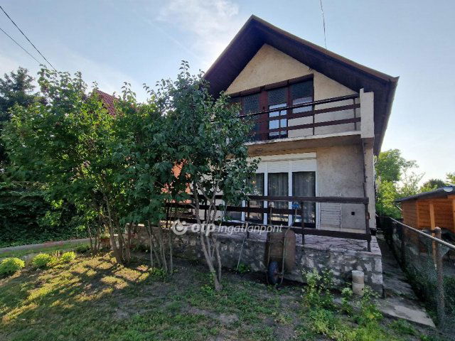 Eladó családi ház, Nyékládházán 39.9 M Ft, 3+1 szobás