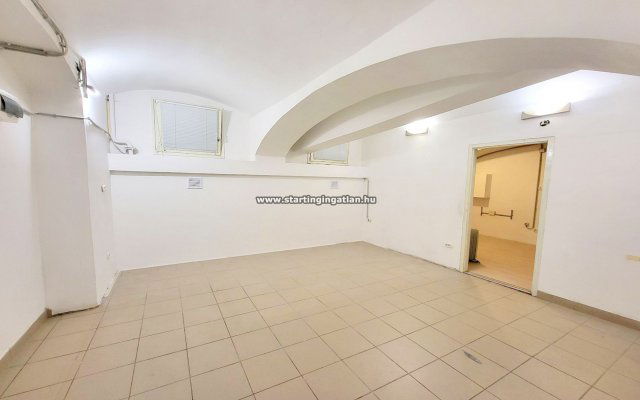 Eladó téglalakás, Budapesten, XIV. kerületben, Gizella úton