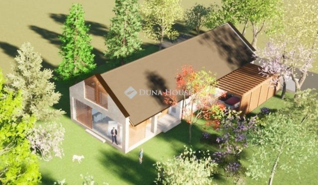 Eladó családi ház, Veresegyházon 136 M Ft, 3+1 szobás