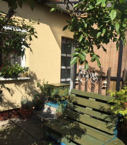 Eladó ikerház, Siófokon 59.9 M Ft, 3 szobás