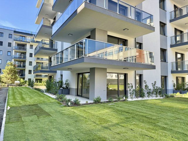 Eladó téglalakás, Budapesten, XIII. kerületben 112.8 M Ft