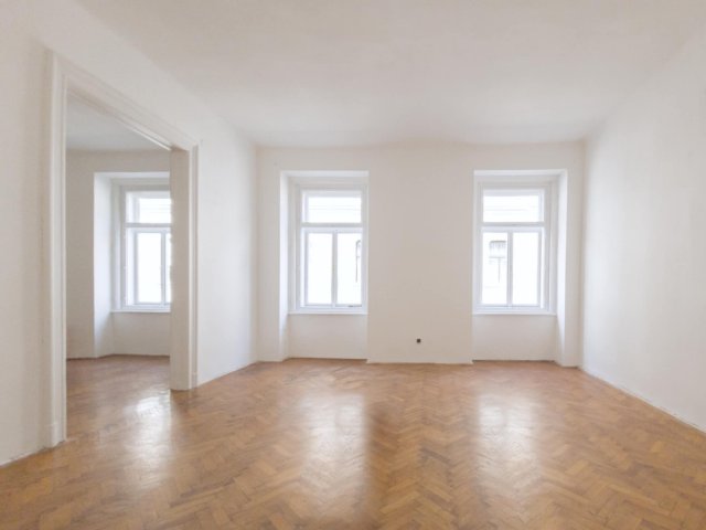 Eladó téglalakás, Budapesten, VI. kerületben 94.9 M Ft, 2 szobás