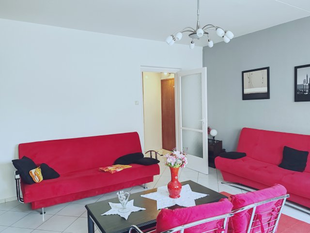 Kiadó téglalakás, albérlet, III. kerületben, Madzsar József utcában