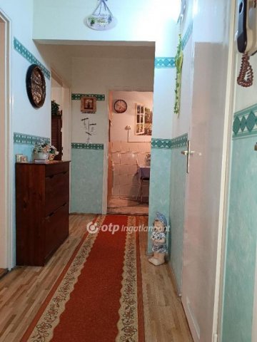 Eladó panellakás, Budapesten, XI. kerületben 72.9 M Ft, 2 szobás