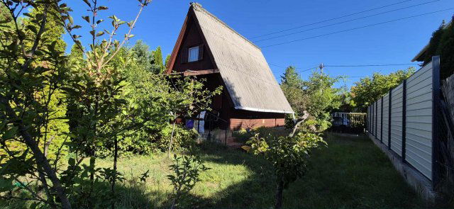 Eladó telek, Veresegyházon 69 M Ft / költözzbe.hu