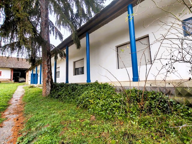 Eladó családi ház, Bikalon 14.9 M Ft, 4 szobás