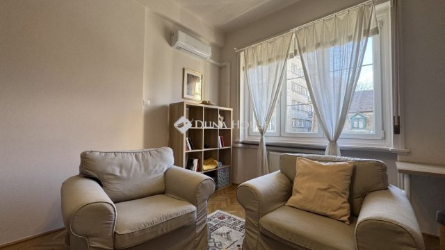 Eladó téglalakás, Budapesten, II. kerületben 139.9 M Ft