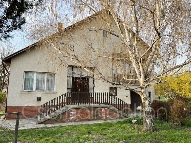 Eladó családi ház, Farádon 55.99 M Ft, 3 szobás