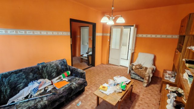 Eladó családi ház, Somogyapátin 29.9 M Ft, 3 szobás