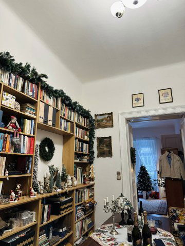 Eladó téglalakás, Budapesten, II. kerületben 145 M Ft, 2 szobás