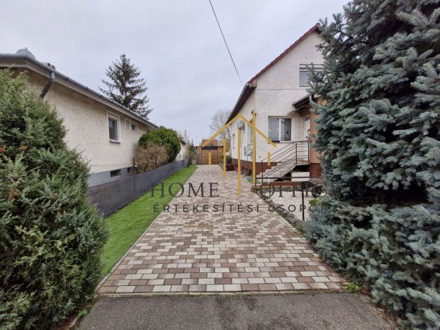 Eladó családi ház, Debrecenben 129 M Ft, 4 szobás