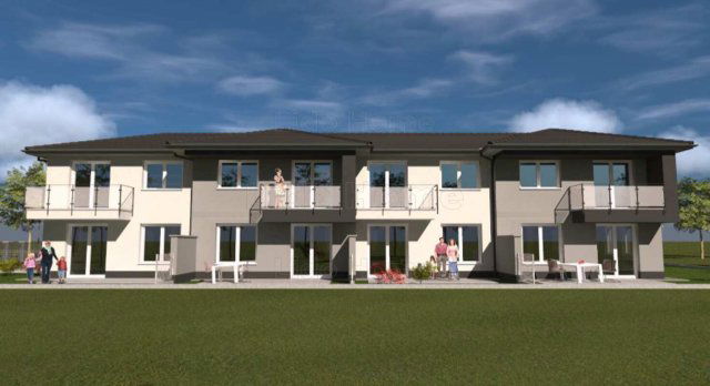 Eladó telek, Balatonföldváron 39.9 M Ft / költözzbe.hu