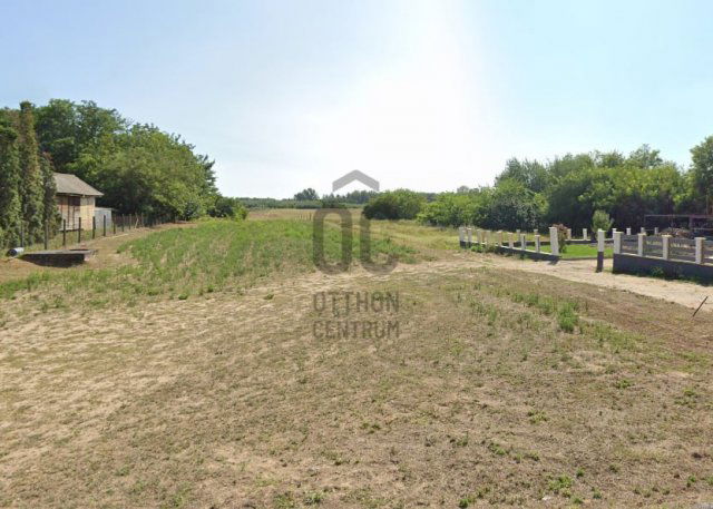 Eladó telek, Hernádon 10.5 M Ft / költözzbe.hu