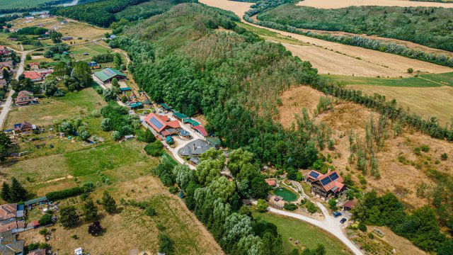 Eladó családi ház, Nőtincsen 1276.74 M Ft / költözzbe.hu