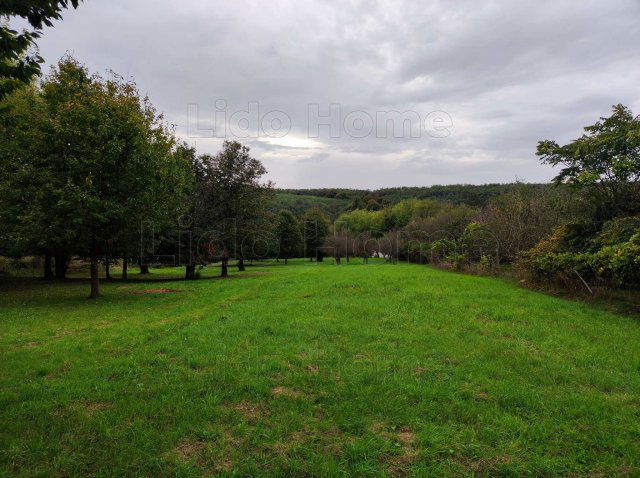 Eladó telek, Nemesbükön 10.9 M Ft / költözzbe.hu