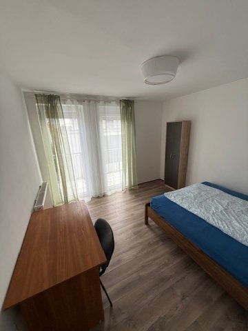 Kiadó téglalakás, albérlet, Pécsett, Szigeti úton, 3 szobás