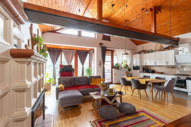 Eladó családi ház, Érden 215 M Ft, 5 szobás