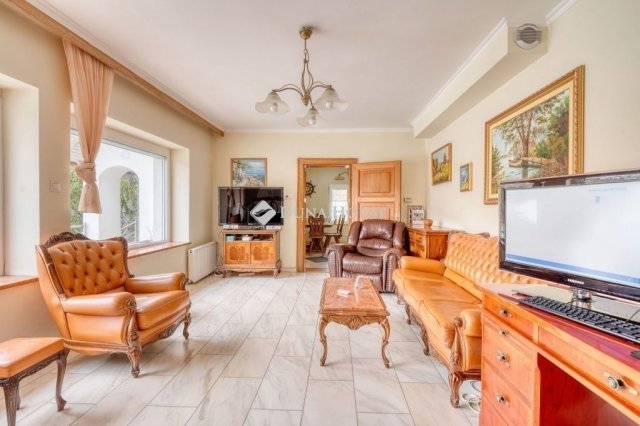 Eladó családi ház, Budapesten, II. kerületben 310 M Ft, 6 szobás