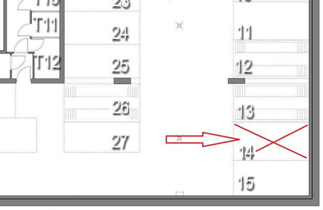 Eladó garázs, Budapesten, VII. kerületben, Százház utcában