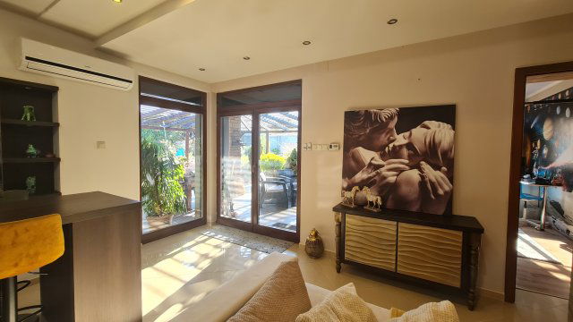 Eladó családi ház, Kalocsán, Erkel Ferenc utcában 109.9 M Ft