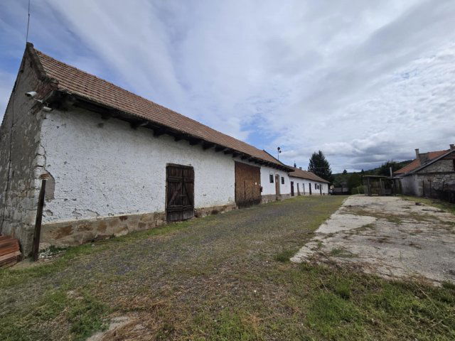 Eladó családi ház, Abaújszántón, Rákóczi úton 13.9 M Ft