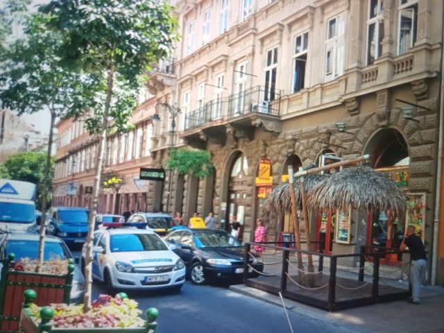 Eladó téglalakás, Budapesten, VII. kerületben 73 M Ft, 2 szobás