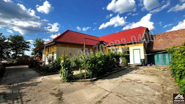 Eladó családi ház, Dabason 46 M Ft, 4 szobás
