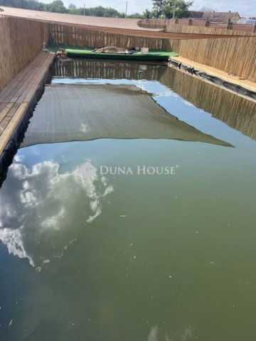 Eladó családi ház, Bordányon 47.9 M Ft, 2 szobás