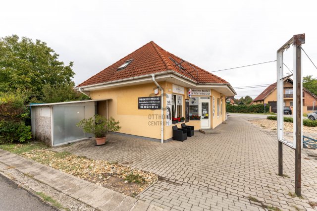 Eladó üzlethelyiség, Gárdonyban 169 M Ft / költözzbe.hu
