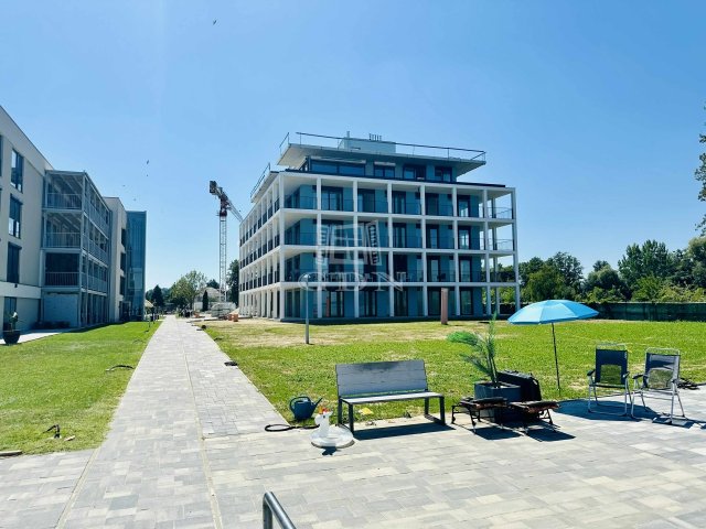 Eladó téglalakás, Balatonmáriafürdőn 99.99 M Ft, 3 szobás