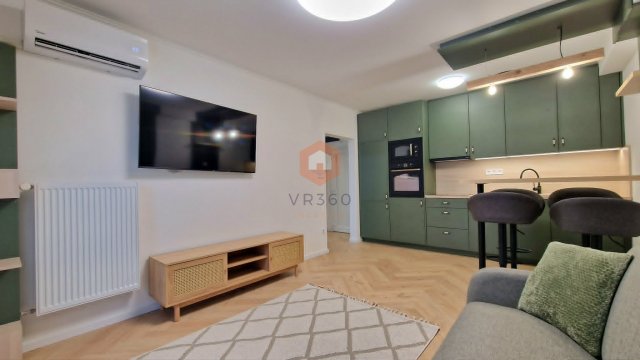 Kiadó panellakás, albérlet, Pécsett, Attila utcában, 2 szobás