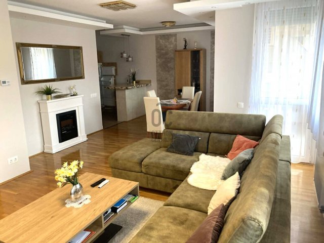 Eladó téglalakás, Budapesten, XIV. kerületben 134.9 M Ft