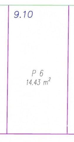 Eladó garázs, Szegeden 9.999 M Ft / költözzbe.hu