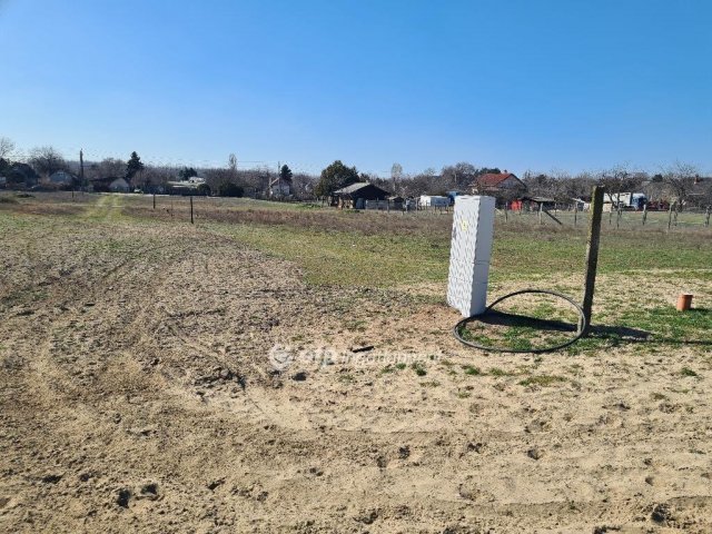 Eladó telek, Dunaharasztin 54.9 M Ft / költözzbe.hu