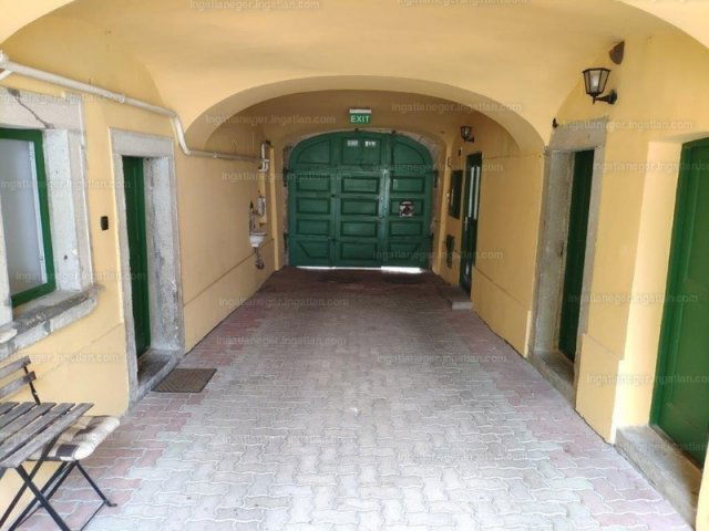 Eladó hotel, Egerben 250 M Ft / költözzbe.hu