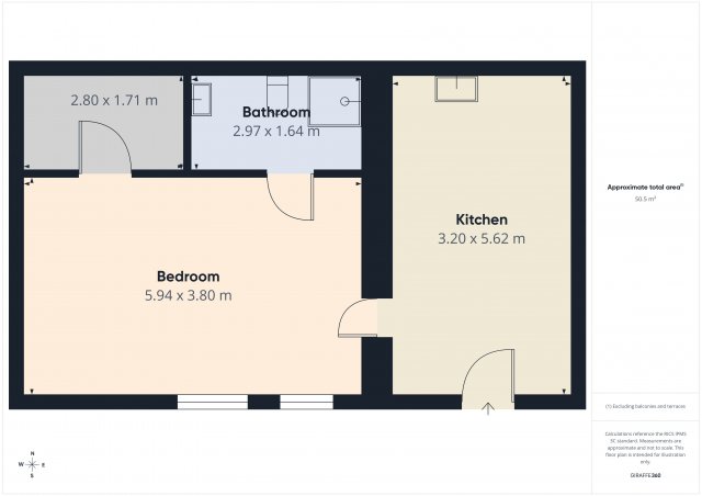 Eladó téglalakás, Szekszárdon, Rákóczi utcában 39.99 M Ft