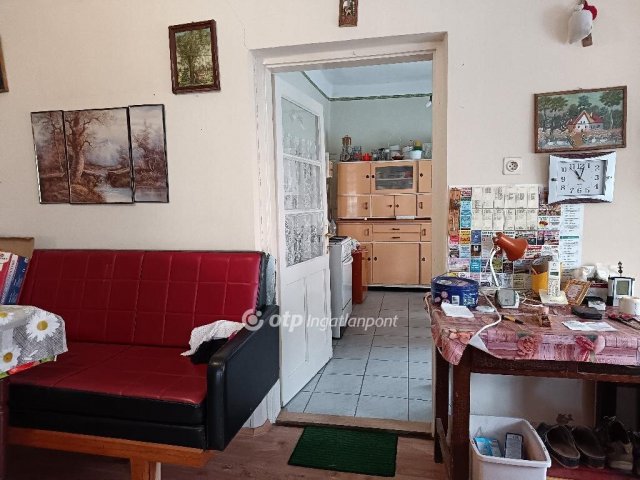 Eladó családi ház, Nagyrábén 22.5 M Ft, 2 szobás