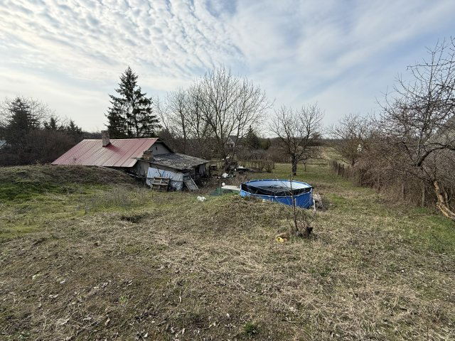 Eladó családi ház, Lovasberényben 17.9 M Ft, 1 szobás