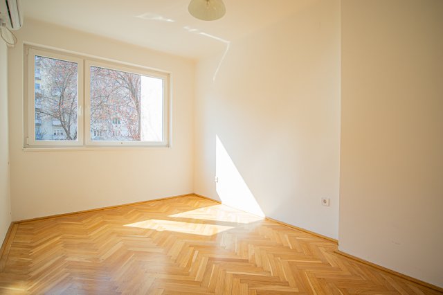 Kiadó téglalakás, albérlet, XI. kerületben, Bocskai úton