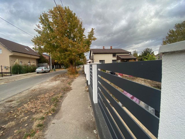 Eladó családi ház, Budapesten, XVIII. kerületben 50 M Ft