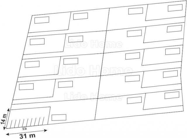 Eladó telek, Cirákon 20 M Ft / költözzbe.hu