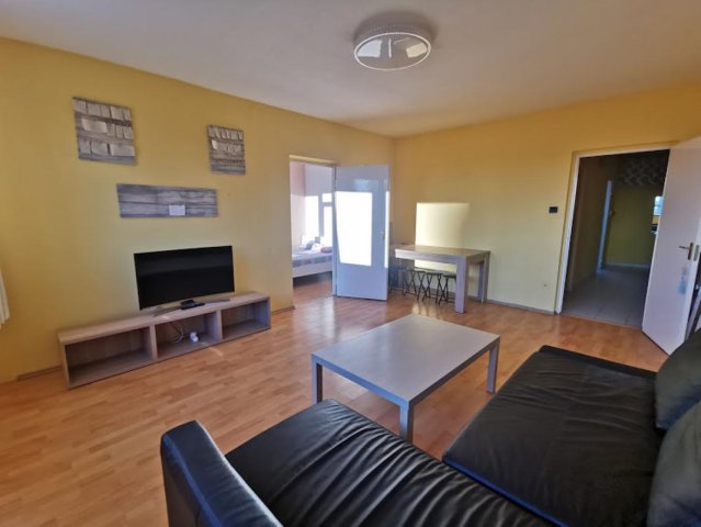 Eladó téglalakás, Budapesten, XIV. kerületben, Ond vezér útján