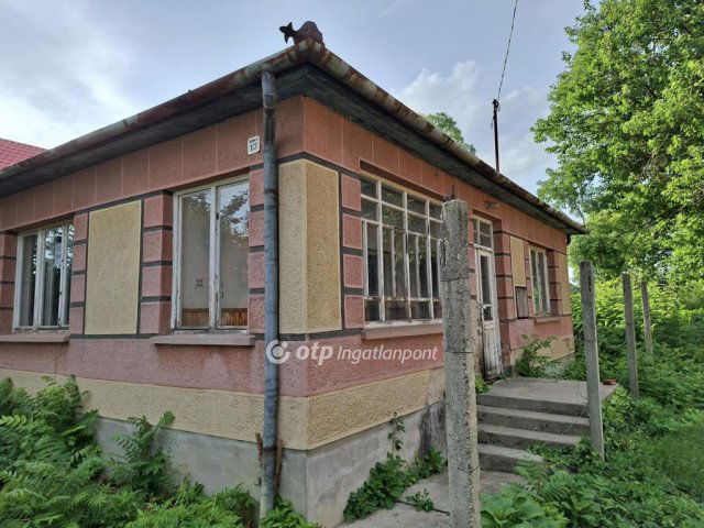 Eladó családi ház, Hajdúdorogon 16.9 M Ft, 1 szobás