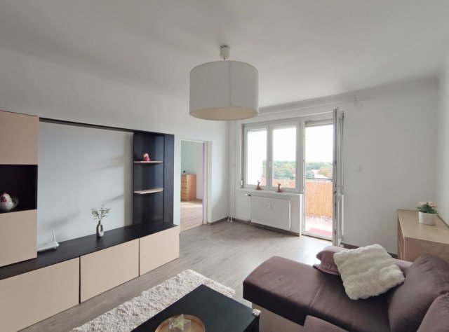 Eladó téglalakás, Budapesten, XVIII. kerületben 62.5 M Ft