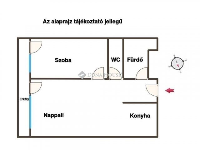 Eladó téglalakás, Budapesten, XIII. kerületben 115 M Ft