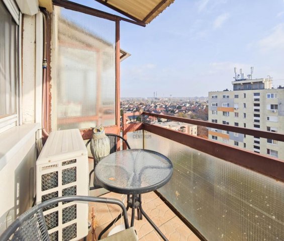 Eladó panellakás, Budapesten, XIX. kerületben 62.5 M Ft, 3 szobás